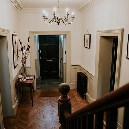 Bed and Breakfast Dacre House, Gilsland Exterior foto