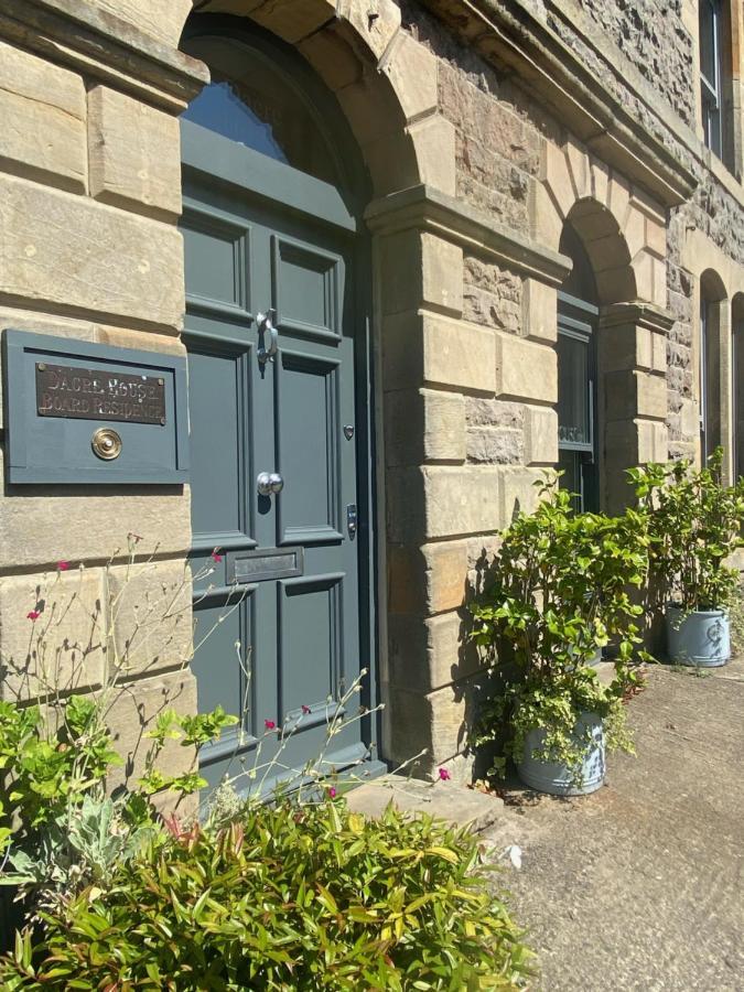 Bed and Breakfast Dacre House, Gilsland Exterior foto